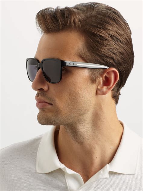 christian dior sunglasses black tie 143|Designer Sunglasses for Men .